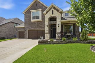 15029 Fleet Hill Road, Aledo, TX 76087