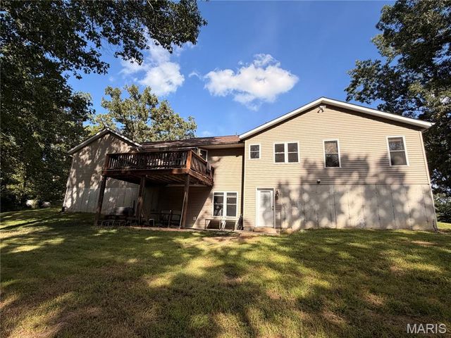 719 White Dogwood Court, St Clair, MO 63077