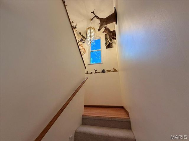 719 White Dogwood Court, St Clair, MO 63077