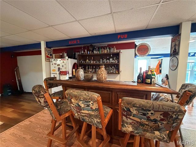 719 White Dogwood Court, St Clair, MO 63077
