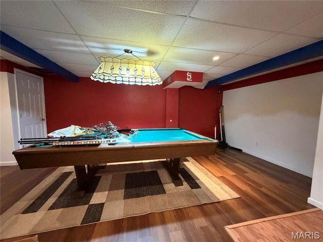 719 White Dogwood Court, St Clair, MO 63077
