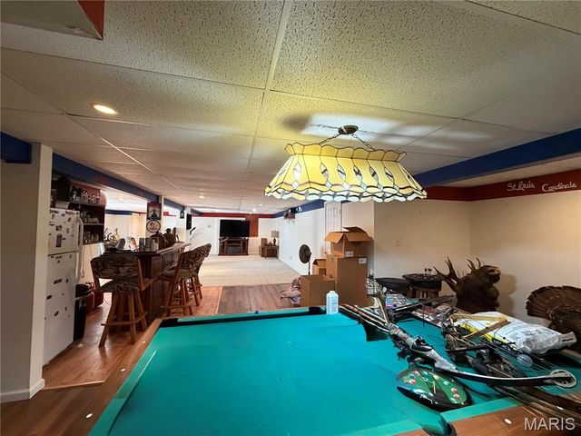 719 White Dogwood Court, St Clair, MO 63077