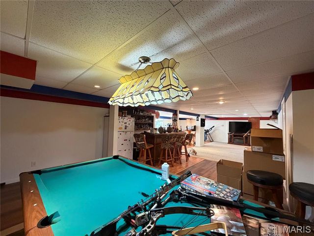 719 White Dogwood Court, St Clair, MO 63077
