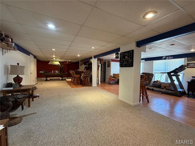 719 White Dogwood Court, St Clair, MO 63077