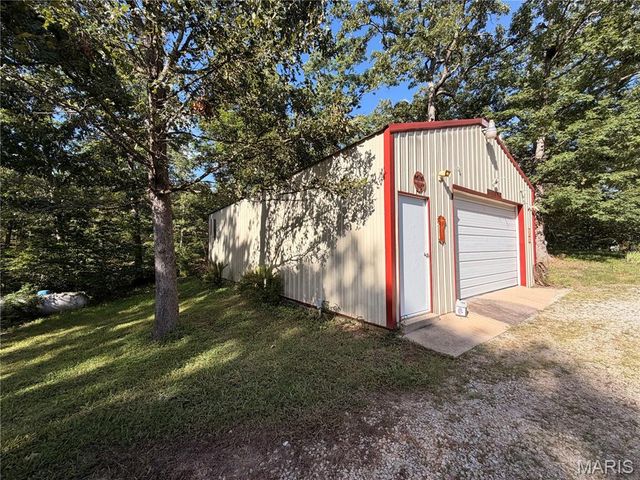 719 White Dogwood Court, St Clair, MO 63077