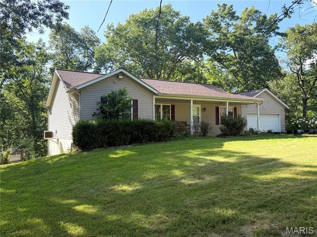 719 White Dogwood Court, St Clair, MO 63077