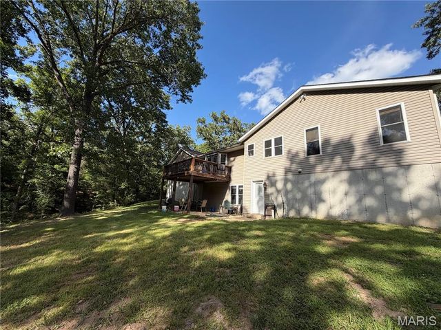 719 White Dogwood Court, St Clair, MO 63077