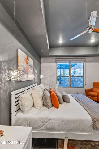 6159 FRANKLIN DOVE Avenue, El Paso, TX 79912