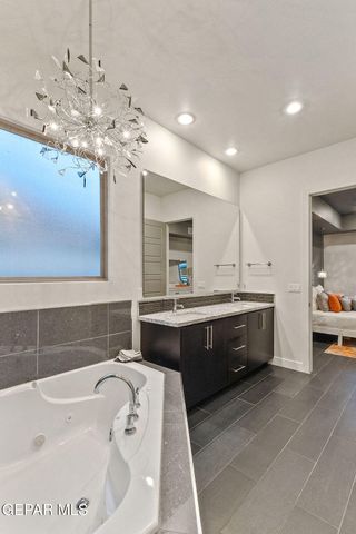6159 FRANKLIN DOVE Avenue, El Paso, TX 79912