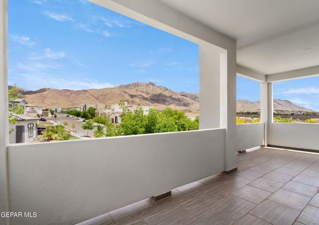 6159 FRANKLIN DOVE Avenue, El Paso, TX 79912