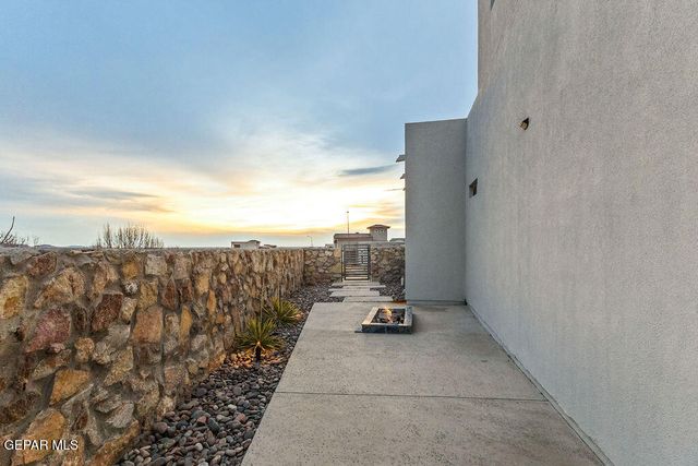 6159 FRANKLIN DOVE Avenue, El Paso, TX 79912