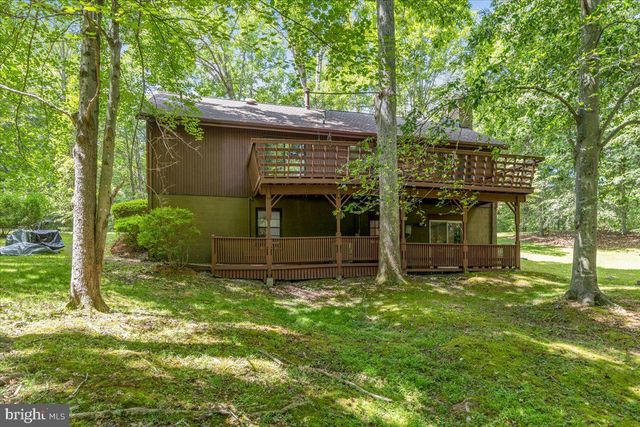 12212 WOODLARK CT, Manassas, VA 20112