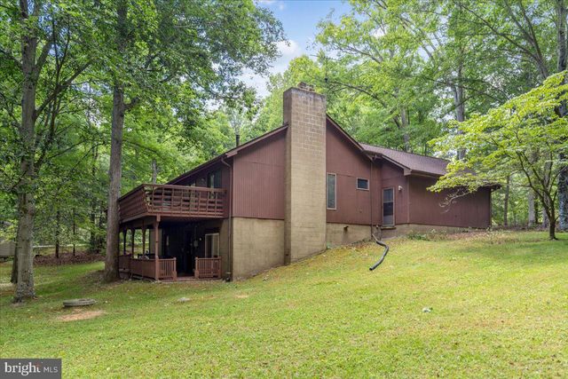 12212 WOODLARK CT, Manassas, VA 20112