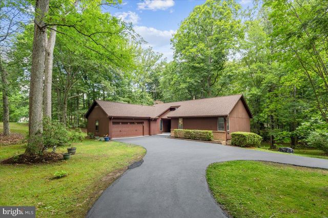 12212 WOODLARK CT, Manassas, VA 20112