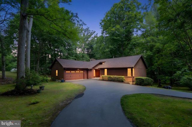12212 WOODLARK CT, Manassas, VA 20112