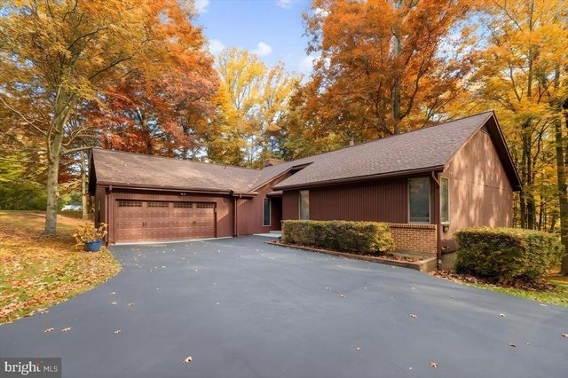12212 WOODLARK CT, Manassas, VA 20112