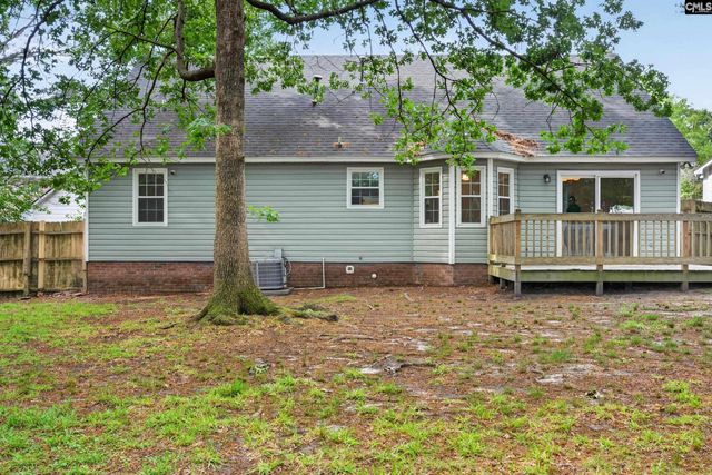 103 Whitfield Court, Columbia, SC 29229