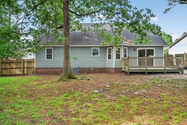 103 Whitfield Court, Columbia, SC 29229
