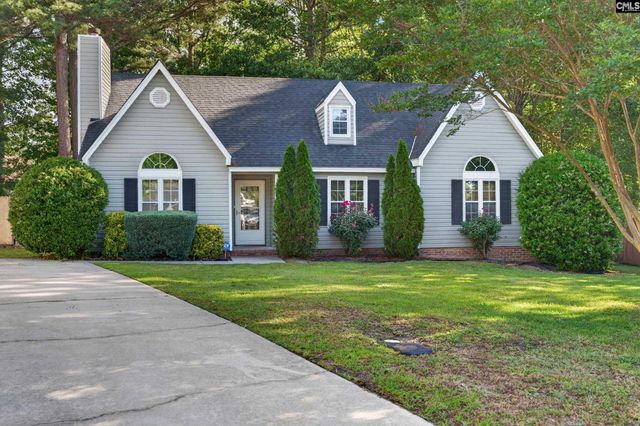 103 Whitfield Court, Columbia, SC 29229
