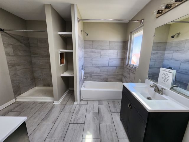 5244 Bentgrass Avenue, Richton Park, IL 60471