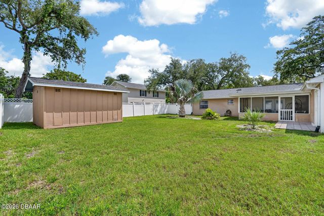 772 N Beach Street, Ormond Beach, FL 32174