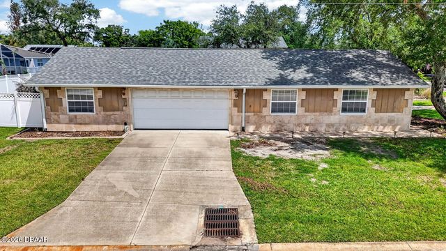 772 N Beach Street, Ormond Beach, FL 32174