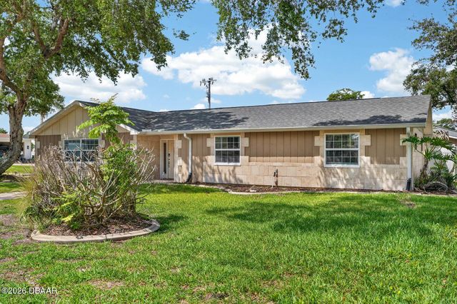 772 N Beach Street, Ormond Beach, FL 32174