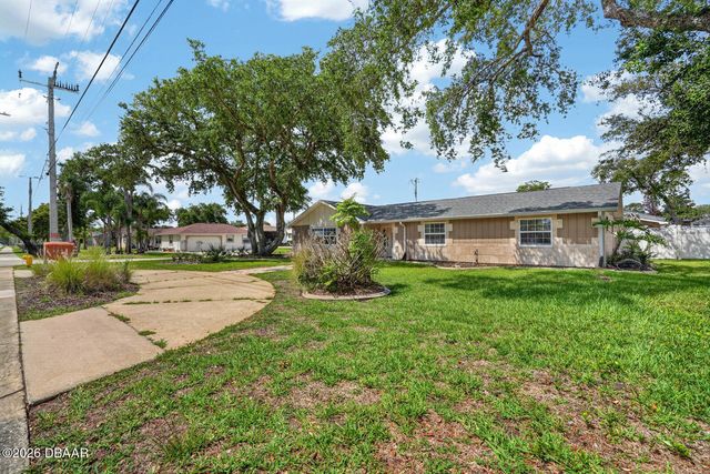 772 N Beach Street, Ormond Beach, FL 32174