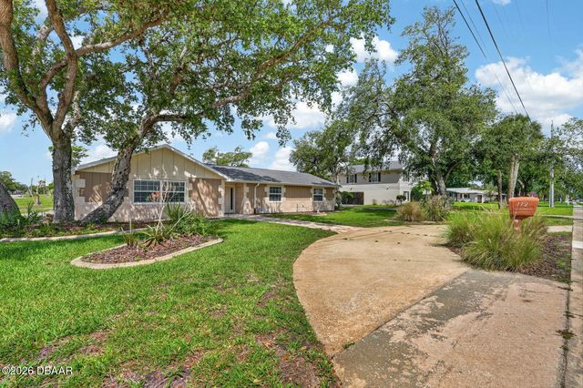 772 N Beach Street, Ormond Beach, FL 32174