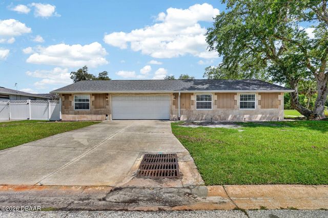 772 N Beach Street, Ormond Beach, FL 32174