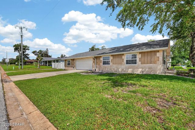 772 N Beach Street, Ormond Beach, FL 32174