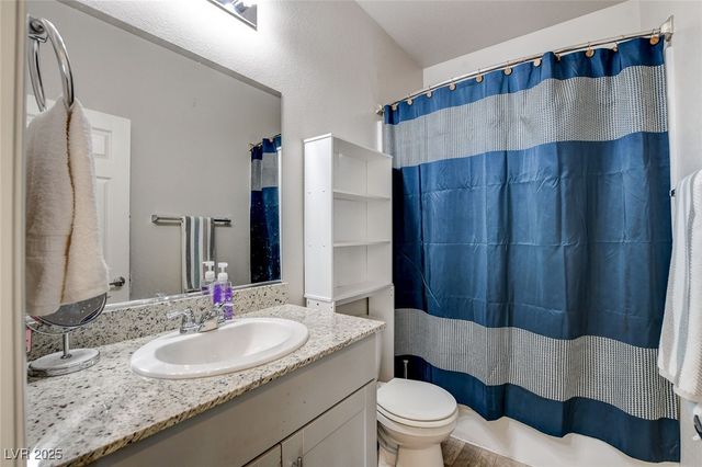 4660 Ridgeley Avenue 101, North Las Vegas, NV 89084