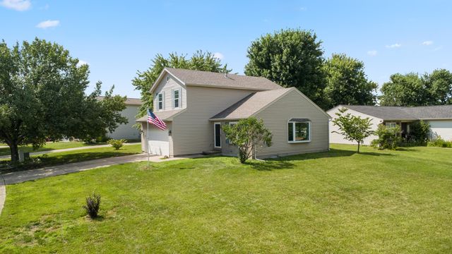 3202 Campaign Drive, Hebron, KY 41048