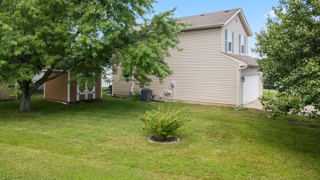 3202 Campaign Drive, Hebron, KY 41048