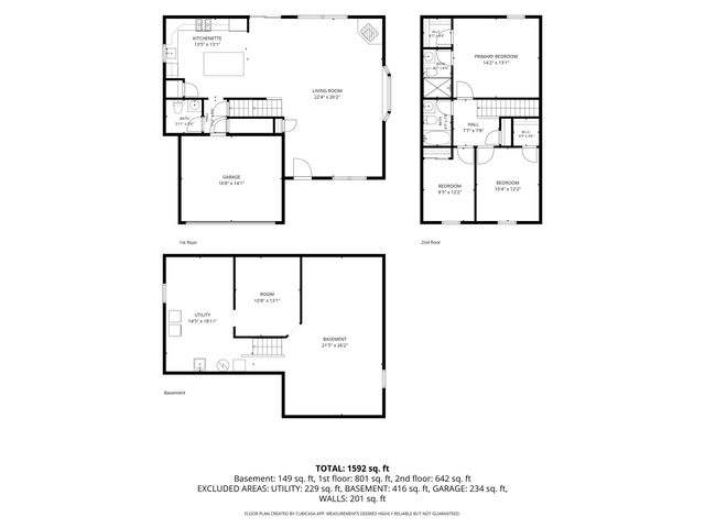 3202 Campaign Drive, Hebron, KY 41048