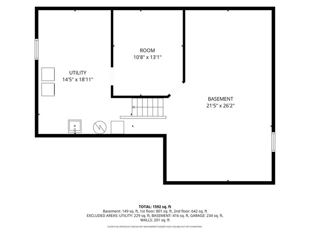 3202 Campaign Drive, Hebron, KY 41048
