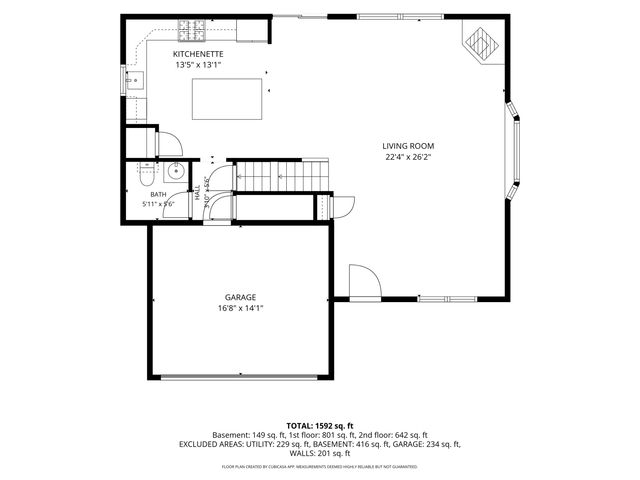3202 Campaign Drive, Hebron, KY 41048