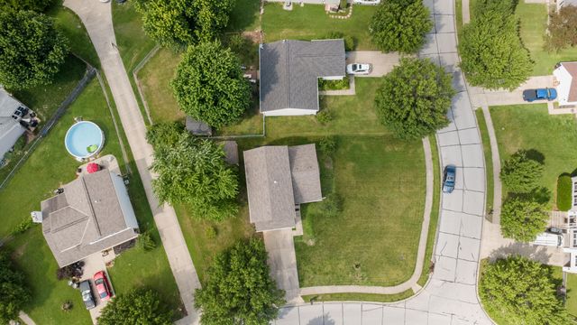 3202 Campaign Drive, Hebron, KY 41048