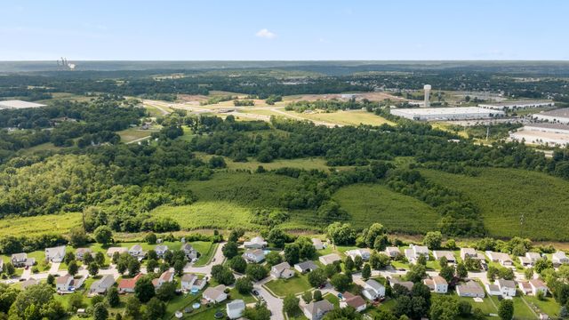 3202 Campaign Drive, Hebron, KY 41048