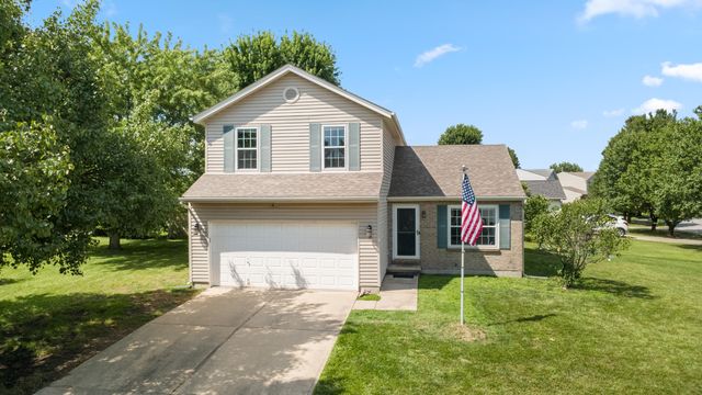 3202 Campaign Drive, Hebron, KY 41048