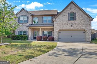 602 Baymist Court, Loganville, GA 30052