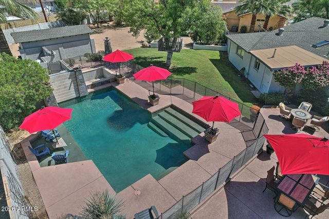 8432 E TURNEY Avenue, Scottsdale, AZ 85251