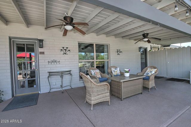 8432 E TURNEY Avenue, Scottsdale, AZ 85251