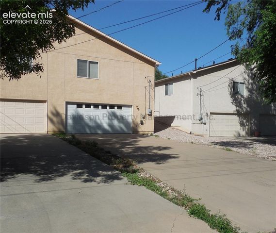 2135 W Platte Avenue, Colorado Springs, CO 80904