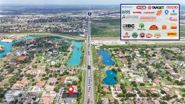 2905 Santa Idalia, Mission, TX 78572