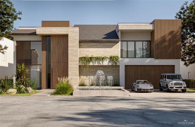 2905 Santa Idalia, Mission, TX 78572
