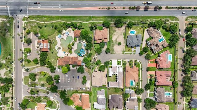 2905 Santa Idalia, Mission, TX 78572