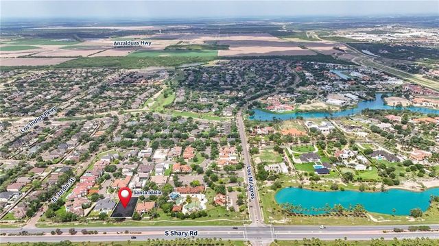 2905 Santa Idalia, Mission, TX 78572