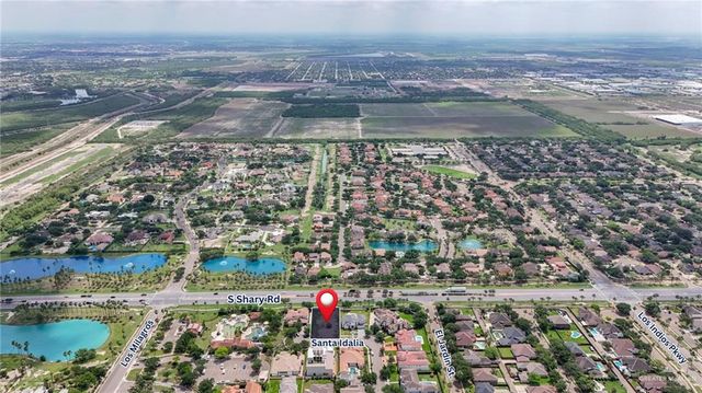2905 Santa Idalia, Mission, TX 78572