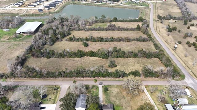 0 County Road 719-4, Alvin, TX 77511